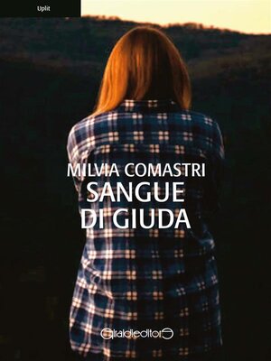 cover image of Sangue di giuda